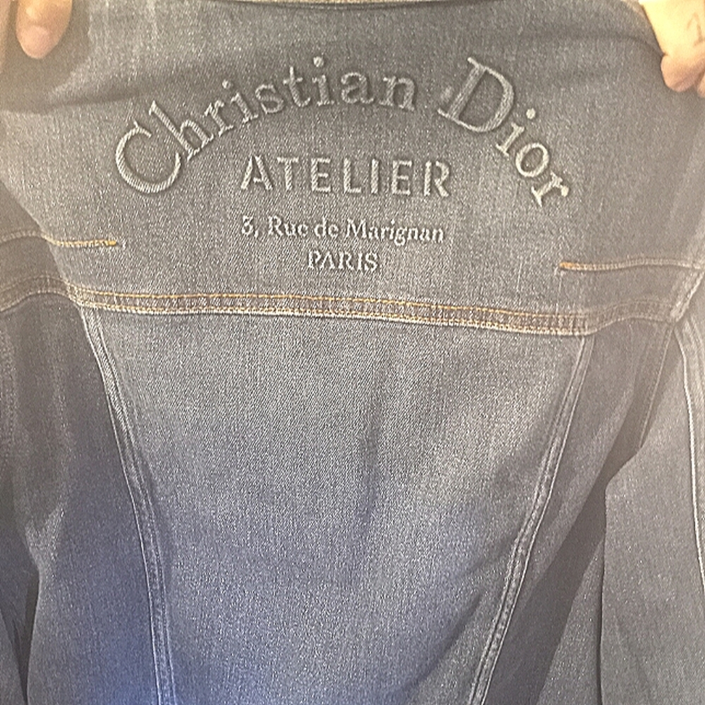 Christian Dior